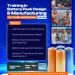 Call For Applications: Battery Pack Design and Manufacturing Training Course