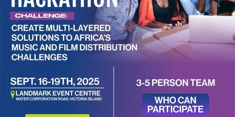 Call for Applications: ACM 2025 Hackathon ( N10 Million Prize + Investment opportunities )