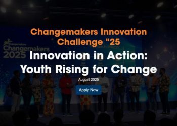 Call For Applications: ACT Foundation Changemakers Innovation Challenge 2025 For African Entrepreneurs