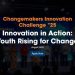 Call For Applications: ACT Foundation Changemakers Innovation Challenge 2025 For African Entrepreneurs