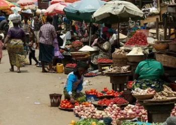 Oyo State Begins Crackdown on Street Trading, Raising Concerns for Informal Micro Businesses