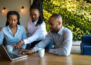 How to Escape the ‘Busy but Broke’ Cycle as a Small Business Owner