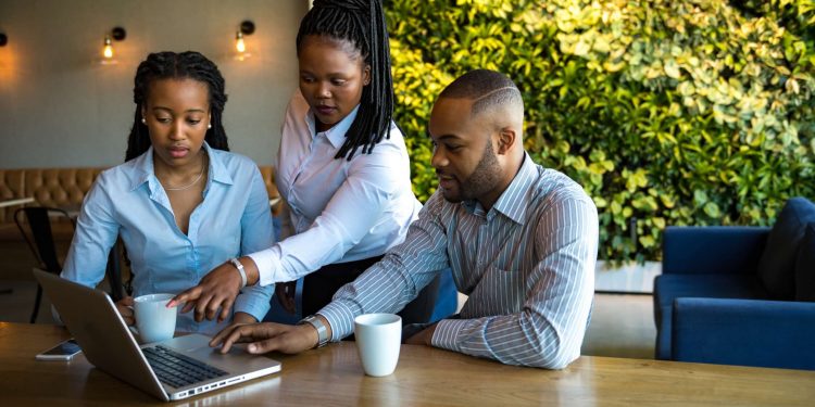 How to Escape the ‘Busy but Broke’ Cycle as a Small Business Owner