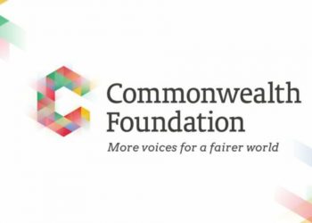 Call For Applications: Commonwealth Foundation Annual Grant (Up to £60,000)