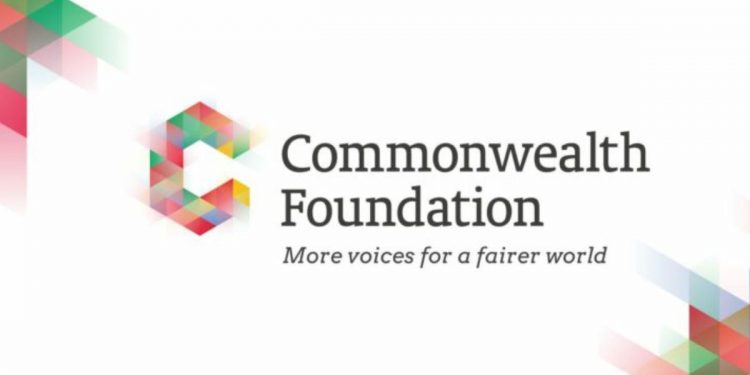 Call For Applications: Commonwealth Foundation Annual Grant (Up to £60,000)
