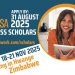 Call For Applications: ELISA Business Scholars Program 2025 for African Entrepreneurs (Fully-funded to Zimbabwe)