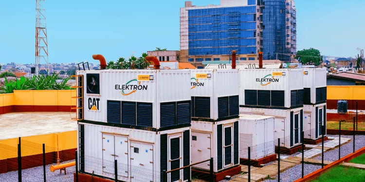 Elektron Finance SPV Plc Launches N200 Billion Bond Program