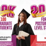 Call For Applications: Grooming Centre University Grants For Undergraduate and Postgraduate Students in Nigeria (Up to N20 Million)