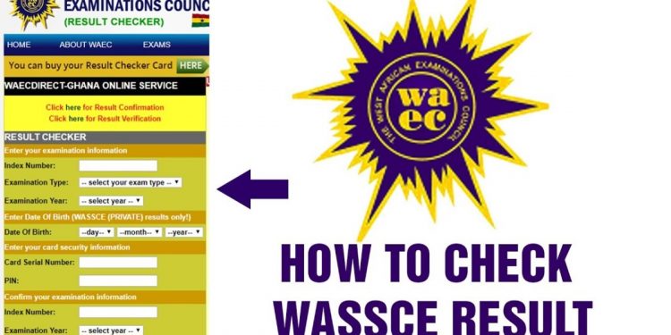 Step-by-Step Guide: How to Check Your 2025 WAEC Result Online