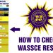 Step-by-Step Guide: How to Check Your 2025 WAEC Result Online