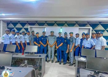 NAF, Nigeria Customs Partner to Boost Cargo Clearing Efficiency, Opening Opportunities for SMEs