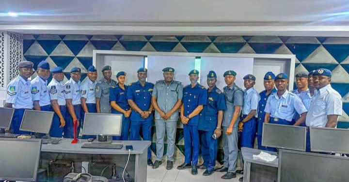 NAF, Nigeria Customs Partner to Boost Cargo Clearing Efficiency, Opening Opportunities for SMEs