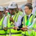 Nigeria’s Road Maintenance Gets Boost with Japan-Funded Modern Equipment