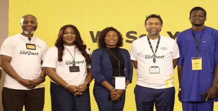 MTN Nigeria Deepens Customer Engagement with Digital Empowerment Focus
