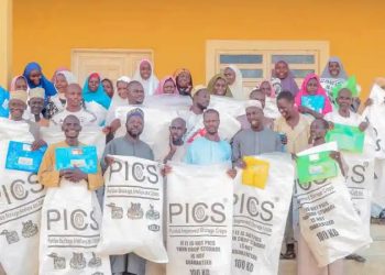 FAO to Train 3,000 Farmers, Distribute 30,000 PICS Bags to Boost Food Security in Nigeria