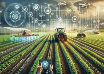 Nigeria Moves to Make Agriculture Youth-Driven and Tech-Powered