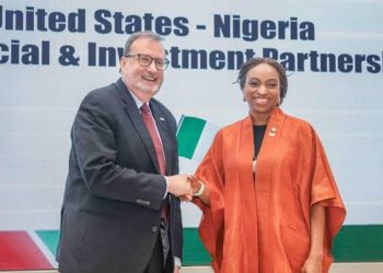 Nigeria, U.S. Reaffirm Commercial Ties, Eye Deeper Economic Collaboration