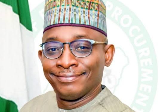 BPP to License Procurement Trainers, Targets Quackery and Reforms