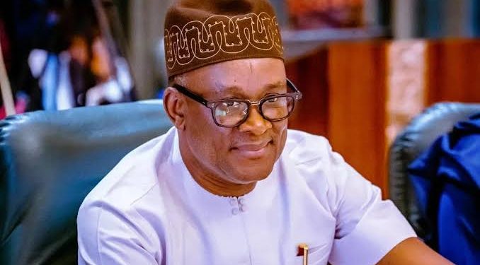 FG to Launch Nigerian Industrial Policy to Boost Manufacturing and Cut Raw Material Exports