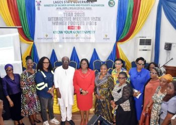 WAPA Partners With Women-Led NGOs to Promote Safety for Workplaces, Markets