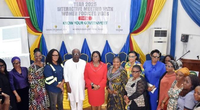 WAPA Partners With Women-Led NGOs to Promote Safety for Workplaces, Markets
