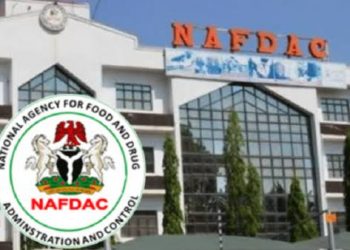 NAFDAC Seizes ₦1.5bn Worth of Banned Products at Lagos Market, Warns MSMEs on Compliance