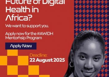 Call For Applications: African Women In Digital Health (AWIDH) Mentorship Program 2025