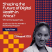 Call For Applications: African Women In Digital Health (AWIDH) Mentorship Program 2025