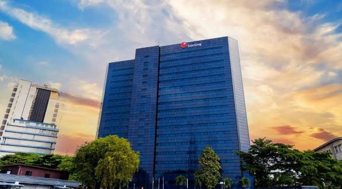Sterling Bank Announces First Beneficiaries of ₦2 Billion Beyond Education Scholarship