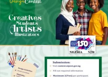 Call For Applications: NIPOST National Stamp and Unity Day Design Contest 2025