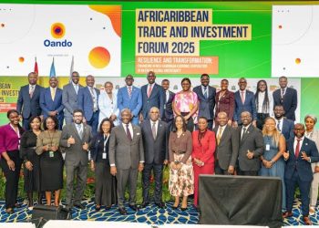 ACTIF2025 Seals $300 Million in Africa-Caribbean Trade and Investment Deals