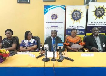 WAEC Apologises for Grading Error, Releases Corrected 2025 WASSCE Results