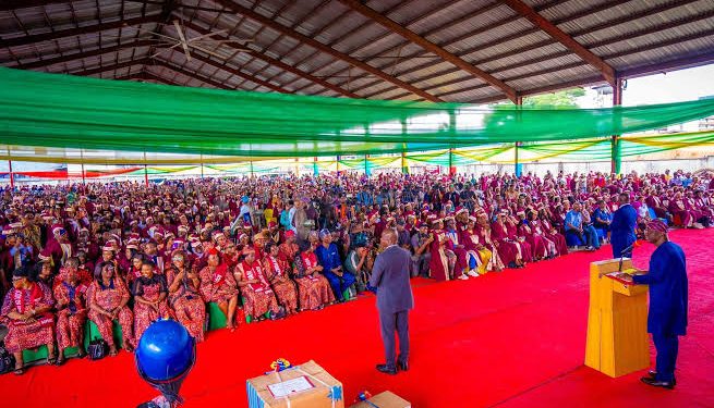 Lagos Trains Over 5,300 Residents in Skills to Boost SMEs and Job Creation