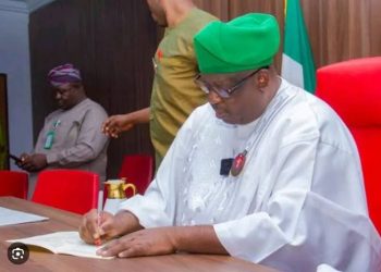 Plateau Targets Global Agro Export Market with Potato, Coffee, and Livestock Overhaul Plan