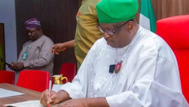 Plateau Targets Global Agro Export Market with Potato, Coffee, and Livestock Overhaul Plan