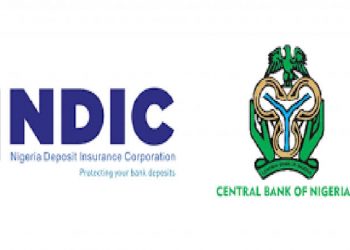 CBN, NDIC Forge Stronger Front to Protect Depositors and Steer Nigeria’s Financial Stability