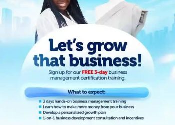 Call For Applications : Keystone Bank Free Business Management Certification Training for Nigerian Youths 2025