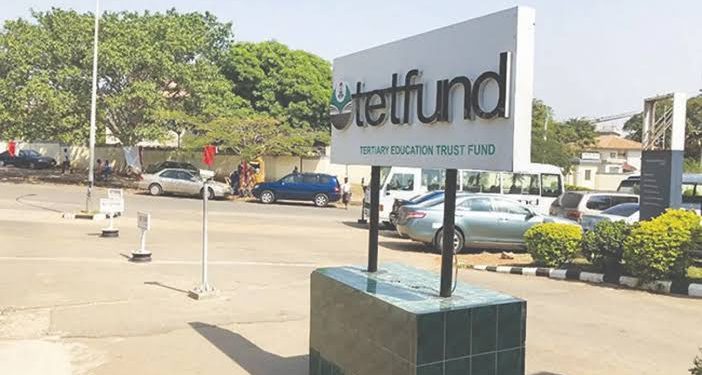 TETFund Secures Record N1.6 Trillion for Nigeria’s Tertiary Institutions