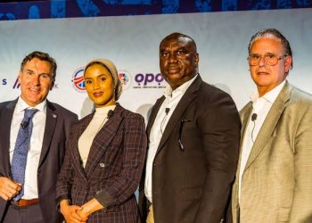 FirstBank Champions Cross-Border Fintech Collaboration at Canada-Africa Summit