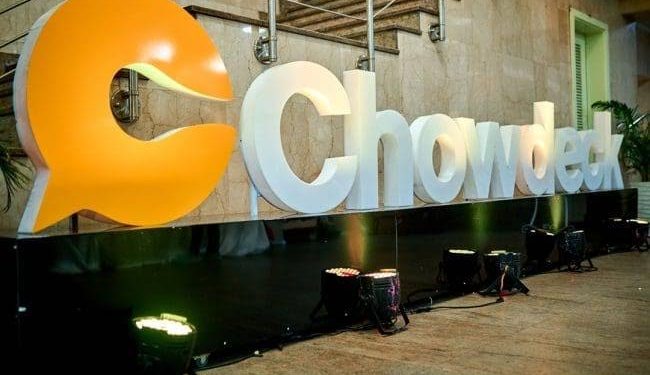 Chowdeck Secures $9 Million to Accelerate Expansion in Nigeria and Ghana