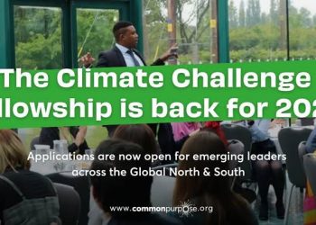 Call for Applications: Africa Finance Corporation (AFC)fellowship 2025 for Young Africans