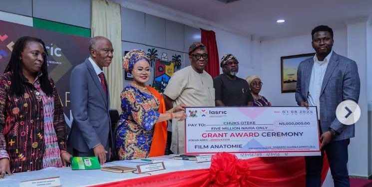 Lagos Invests N75 Million in Innovators to Drive STEM Growth and Economic Transformation