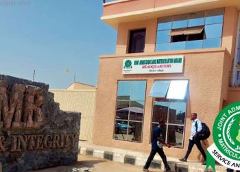 JAMB Warns Institutions Over Failure to Submit Matriculation Lists