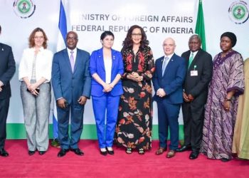 Nigeria, Israel Seal Deal to Boost MSME Opportunities Across Sectors