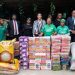 Children, Aged, Vulnerable benefit from UBA Foundation’s Charity Outreach in Lagos