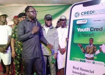 Nigeria Launches YouthCred Loan Scheme in Abuja to Empower Young Entrepreneurs