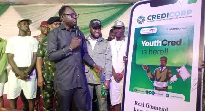 Nigeria Launches YouthCred Loan Scheme in Abuja to Empower Young Entrepreneurs