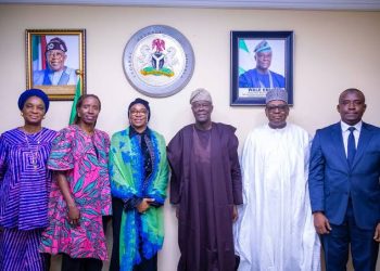 Finance Minister Backs Public-Private Partnerships to Grow Nigeria’s Non-Interest Finance Sector