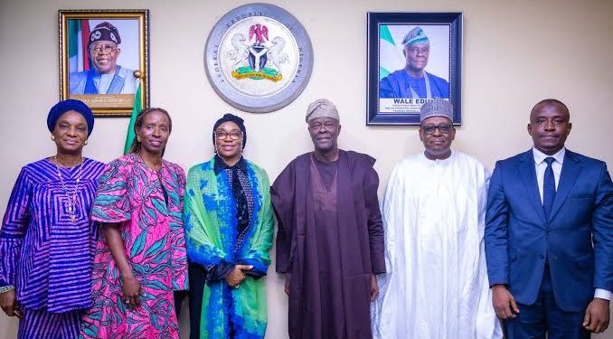 Finance Minister Backs Public-Private Partnerships to Grow Nigeria’s Non-Interest Finance Sector