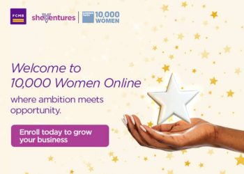 FCMB, IFC Launch Goldman Sachs 10,000 Women Programme to Boost Female-Led SMEs in Nigeria